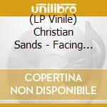 (LP Vinile) Christian Sands - Facing Dragons (2 Lp) lp vinile di Christian Sands