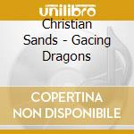 Christian Sands - Gacing Dragons cd musicale di Christian Sands