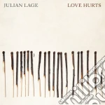 Julian Lage - Love Hurts cd