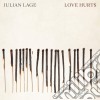 Julian Lage - Love Hurts cd
