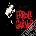 Erroll Garner - Dreamstreet cd