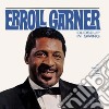 Erroll Garner - Closeup In Swing cd