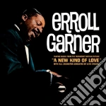 Erroll Garner - A New Kind Of Love cd