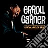 Erroll Garner - A New Kind Of Love cd