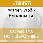 Warren Wolf - Reincarnation cd