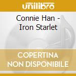 Connie Han - Iron Starlet cd