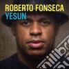 Roberto Fonseca - Yesun cd