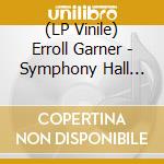 (LP Vinile) Erroll Garner - Symphony Hall Concert vinile