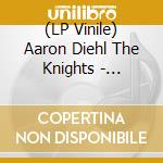(LP Vinile) Aaron Diehl The Knights - Williams: Zodiac vinile