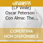 (LP Vinile) Oscar Peterson - Con Alma: The Oscar Peterson Trio - Live In Lugano 1964 (Limited Edition Translucent Light Blue Vinyl) (Rsd Black Friday 2023) vinile