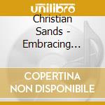 Christian Sands - Embracing Dawn? cd