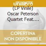 (LP Vinile) Oscar Peterson Quartet Feat. Niels - City Lights Live In Munich 1994 (2 Lp) vinile