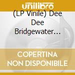 (LP Vinile) Dee Dee Bridgewater Feat. Bill Char - Elemental vinile
