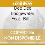 Dee Dee Bridgewater Feat. Bill Charlap - Elemental cd