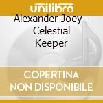 Alexander Joey - Celestial Keeper cd
