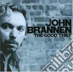 John Brannen - The Good Thief cd