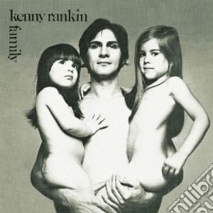 Kenny Rankin - Family cd musicale di Rankin Kenny