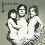 Kenny Rankin - Family cd