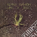 Kenny Rankin - Like A Seed cd