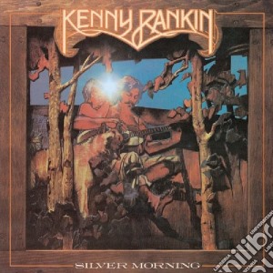 Kenny Rankin - Silver Morning cd musicale di Rankin Kenny