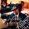 Johnnie Bassett - I Can Make That Happen cd