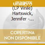 (LP Vinile) Hartswick, Jennifer - Something In The Water [Lp Regular Weight, Purple Vinyl] vinile