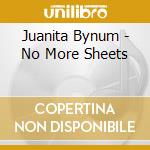 Juanita Bynum - No More Sheets cd