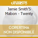 Jamie Smith'S Mabon - Twenty cd