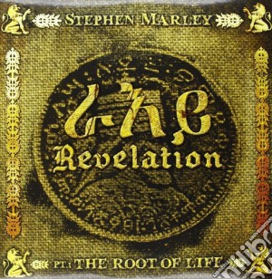 (LP Vinile) Stephen Marley - Revelation-Pt. 1 The Root Of Life (2 Lp) lp vinile di Stephen Marley