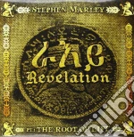 (LP Vinile) Stephen Marley - Revelation-Pt. 1 The Root Of Life (2 Lp) vinile