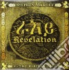 (LP Vinile) Stephen Marley - Revelation-Pt. 1 The Root Of Life (2 Lp) cd