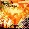 Sizzla - In Gambia cd
