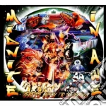 Midnite - In Awe cd