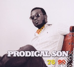 Prodigal Son - 76 99 cd musicale di Son Prodigal
