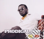 Prodigal Son - 76 99 cd