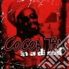 Cocoa Tea - In A Di Red cd