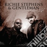 Richie Stephens & Gentleman - Live Your Live