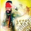 Lutan Fyah - Get Rid A Di Wicked cd