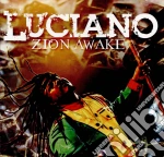 Luciano - Zion Awake cd