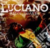 Luciano - Zion Awake cd