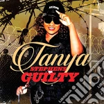 Tanya Stephens - Guilty cd