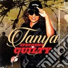 Tanya Stephens - Guilty cd