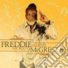 (LP Vinile) Freddie McGregor - True To My Roots cd