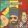 Emeritians - The Journey cd