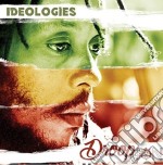 Droop Lion - Ideologies