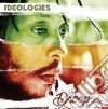 Droop Lion - Ideologies cd