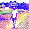 Gappy Ranks - Pure Badness cd