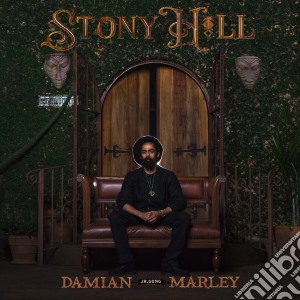 (LP Vinile) Damian Marley - Stony Hill Deluxe Edition (2 Lp) lp vinile di Damian Marley