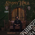 (LP Vinile) Damian Marley - Stony Hill Deluxe Edition (2 Lp) vinile
