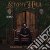 (LP Vinile) Damian Marley - Stony Hill Deluxe Edition (2 Lp) cd
